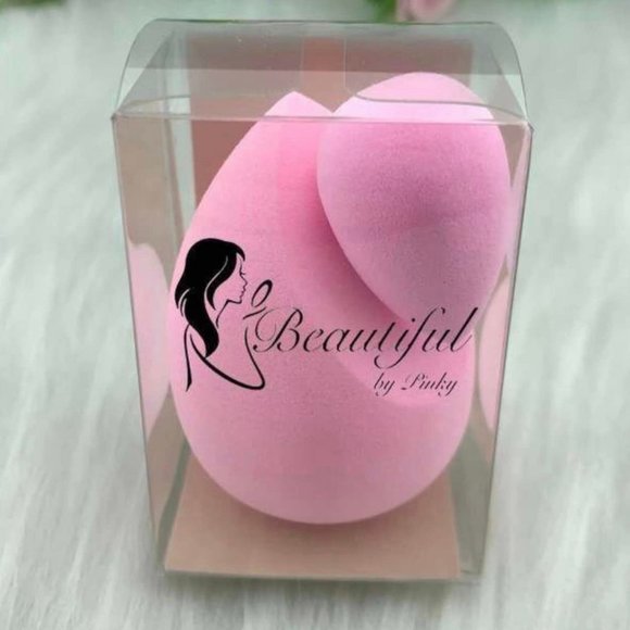 A baby soft beauty blender - Picture 1 of 1